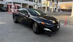 شێڤرۆلێت مالیبۆ